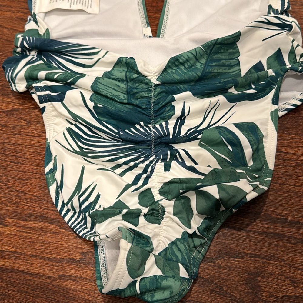 Bikini Lab Bathing Suit - Picture 4 of 5